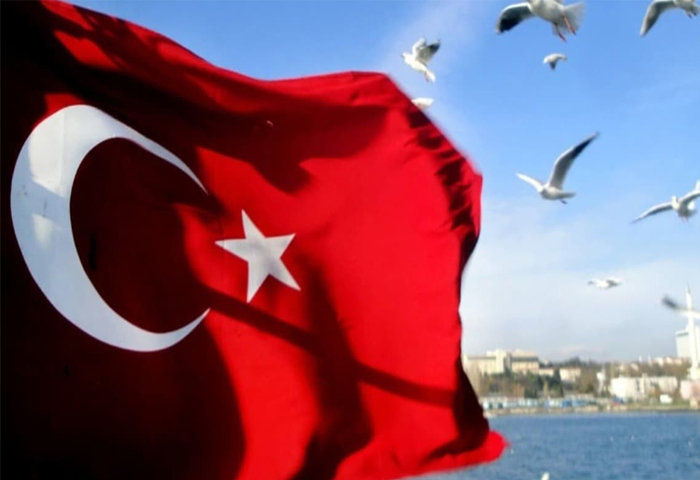 AB Trkiye Delegasyon Bakan Berger: Trkiye'nin retim altyaps salam