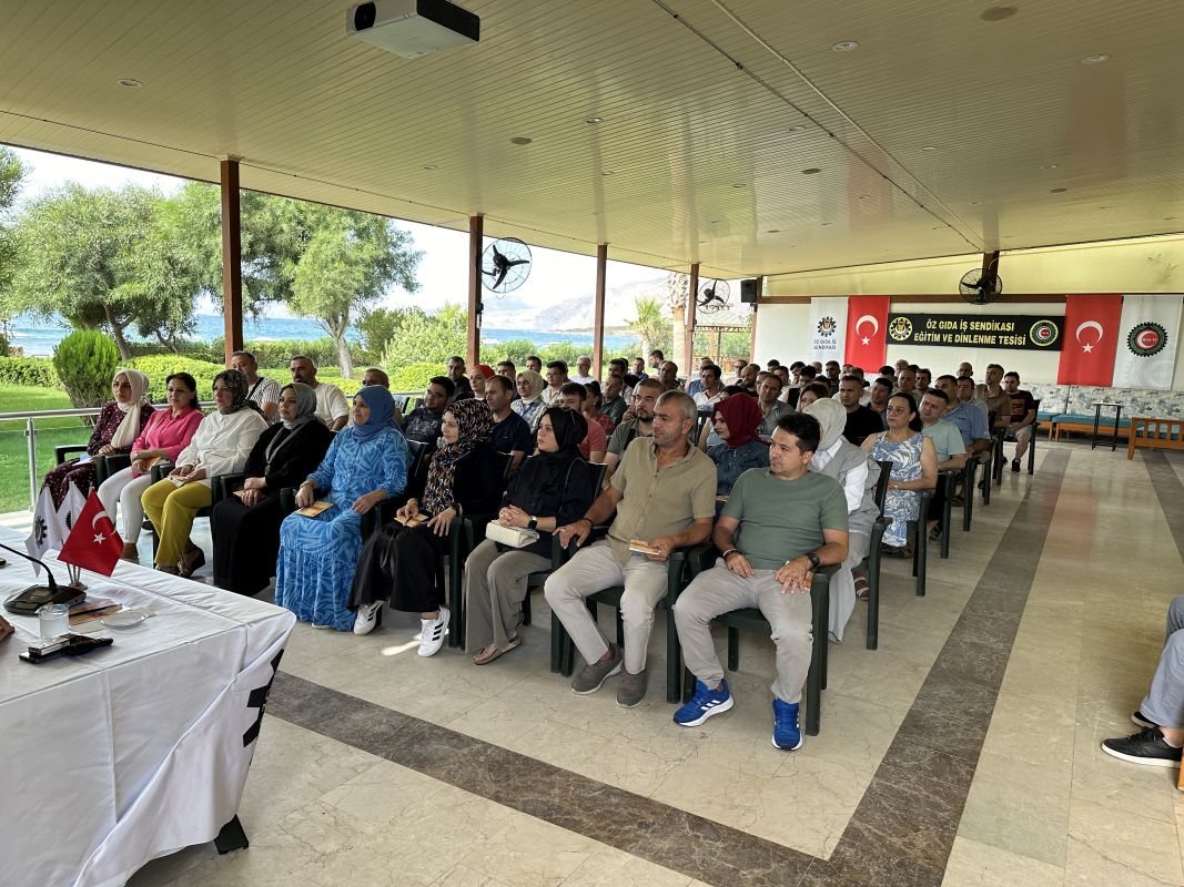 Sakarya ubemize Bal yelerimizin Eitim Program Baaryla Tamamland