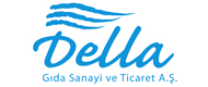 Della Gıda Sanayi ve Ticaret A.Ş.